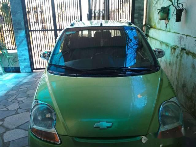 Bán Chevrolet Spark LT sản xuất năm 2009 giá cạnh tranh