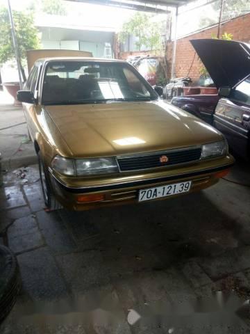 Bán xe Toyota Corona năm sản xuất 1989, giá 102tr