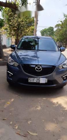 Bán Mazda CX 5 năm 2015 xe gia đình