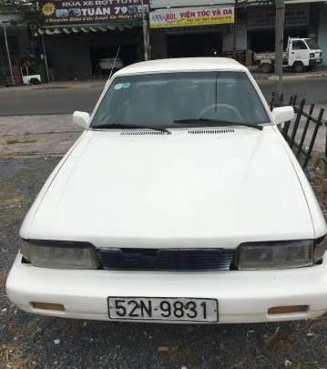 Cần bán xe Kia Concord 1998, màu trắng0