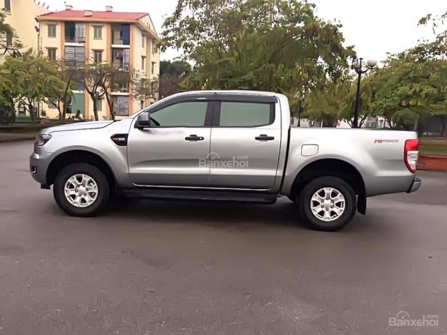 Bán ô tô Ford Ranger 2.2 2016, xe nhập chính chủ, giá 638tr