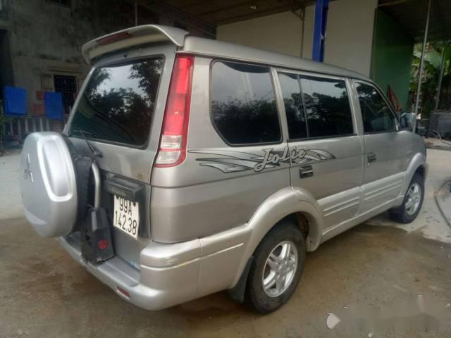 Cần bán lại xe Mitsubishi Jolie năm sản xuất 2002, giá 120tr