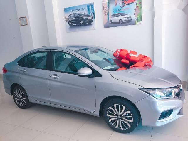 Cần bán Honda City sản xuất 2018