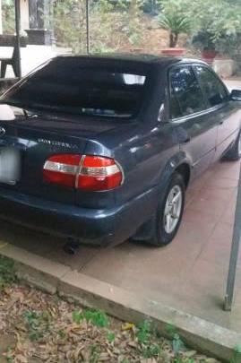 Bán xe Toyota Corolla 1997, nhập khẩu chính chủ, giá 155tr