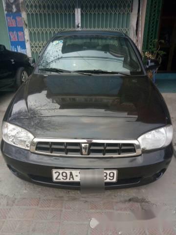 Cần bán Kia Spectra 2004 như mới, giá tốt