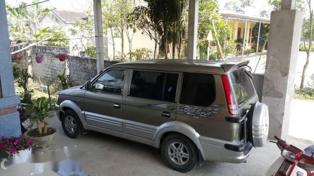 Bán Mitsubishi Jolie năm sản xuất 2003