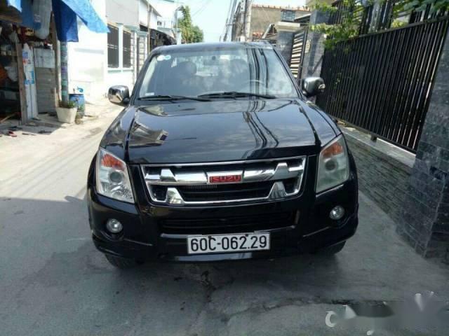 Bán lại xe Isuzu Dmax năm sản xuất 2011