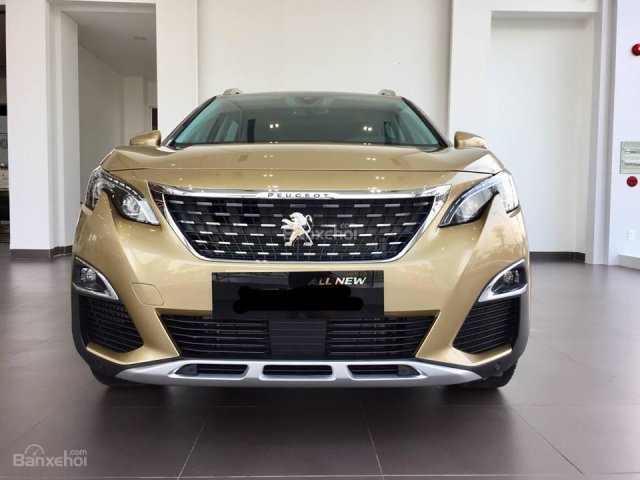 [Peugeot Biên Hòa] - Bán xe Peugeot 3008 tại Biên Hòa, liên hệ để tư vấn 0938.097.263