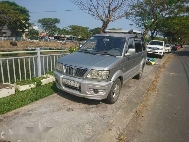 Bán Mitsubishi Jolie đời 2003, giá 160tr