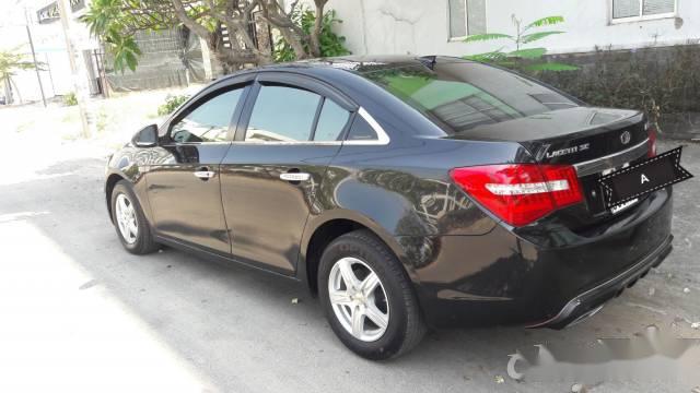 Cần bán xe Daewoo Lacetti SE năm 2010, màu đen như mới, giá tốt