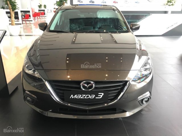 Giá hấp dẫn khi mua Mazda 3 1.5 SD FL tại Mazda Phạm Văn Đồng, lh Ms Thu 0938 901 014/ 0981 485 819