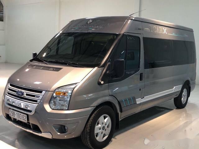 Cần bán Ford Transit Dcar đời 2018