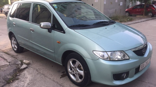 Bán Mazda Premacy AT năm sản xuất 2003, giá tốt