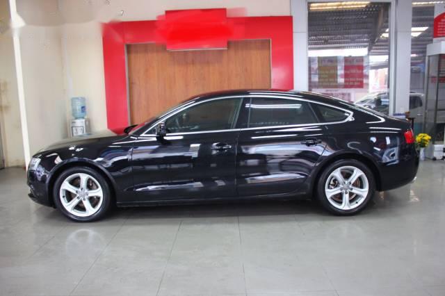 Cần bán Audi A5 sản xuất năm 2012, nhập khẩu