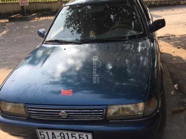 Bán Nissan Sunny 1993 hoặc đổi xe tay ga