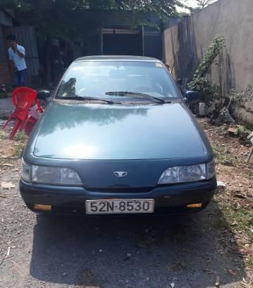 Bán Daewoo Espero năm 1997 số sàn, giá tốt