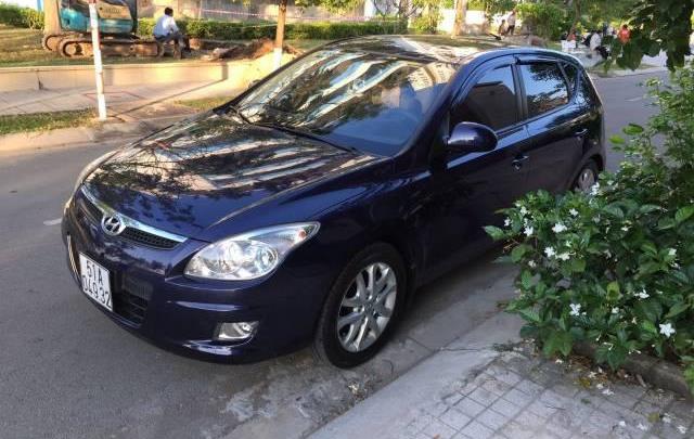 Bán gấp Hyundai i30 năm 2009, giá 415tr