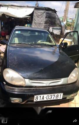 Bán Daewoo Racer 1995, giá chỉ 30 triệu