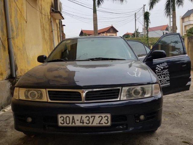 Bán ô tô Mitsubishi Lancer 2001