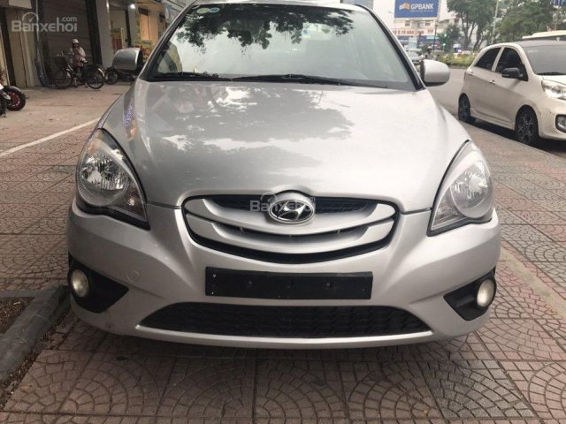 Bán xe Hyundai Verna 2010 nhập khẩu giá rẻ