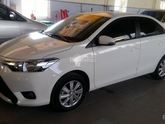 Bán Toyota Vios, cung cấp bảng tài Taxi Lado