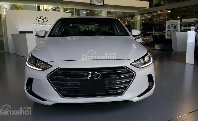 Hyundai Tây Hồ -Bán Hyundai Elantra 1.6 AT 2018 - đầy đủ màu sắc