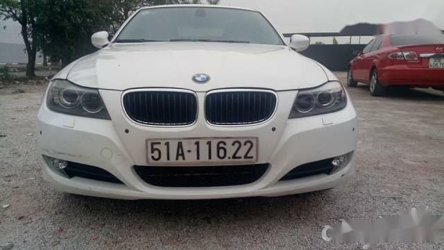 Cần bán lại xe BMW 2 Series năm 2014, màu trắng