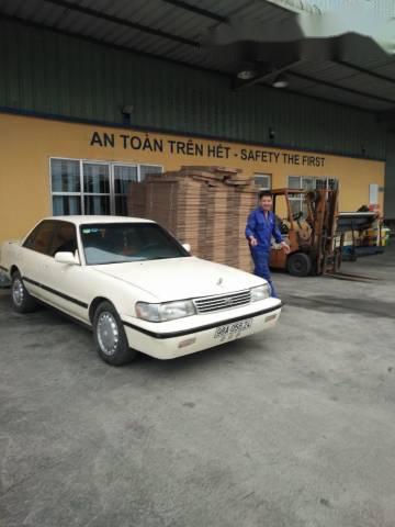 Cần bán Toyota Cressida 1990