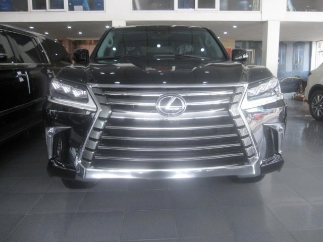 Bán ô tô Lexus LX 570 5.7 AT, nhập khẩu Mỹ