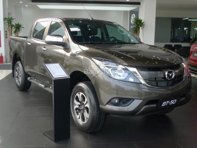 Mazda Phạm Văn Đồng - Bán Mazda BT50, nhập khẩu, trả góp 90%, KH liên hệ: 0973 956 803. Ưu đãi lên tới 50 triệu đồng0