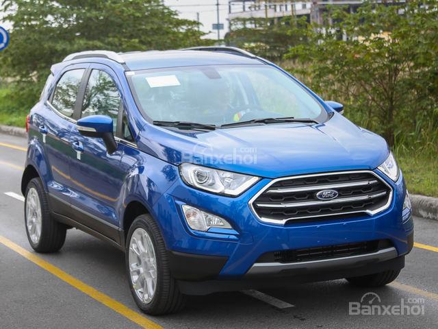 Bán Ford Ecosport 1.5L Titanium giá tốt nhất hiện nay liên hệ ngay 093.309.1713 đồng Nai Ford