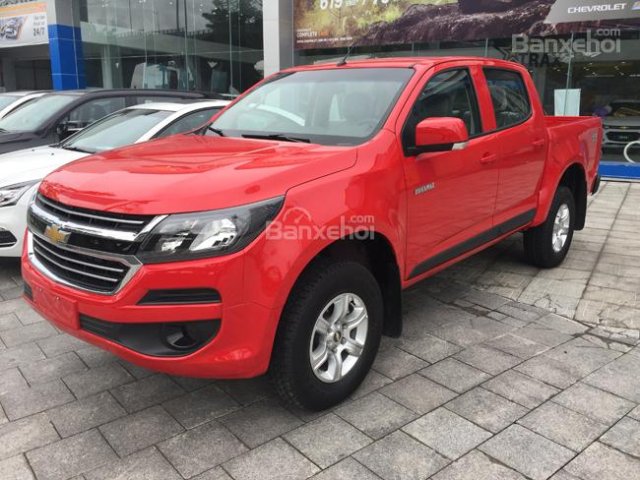 Bán Chevrolet Colorado, giá cực sốc - 150 triệu là mang xe về. Hotline 090 628 3959 / 096 381 5558