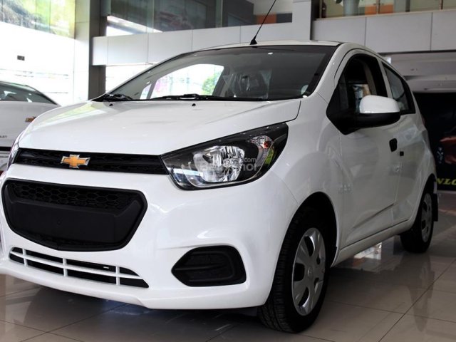 Bán Chevrolet Spark Van, giá cực sốc - 60 triệu là có xe chạy - Hotline 090 628 3959 / 096 381 5558