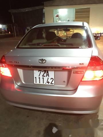 Bán Daewoo Gentra 2008 giá cạnh tranh