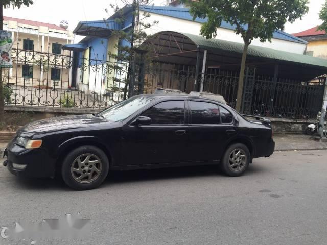 Bán ô tô Nissan Maxima đời 1999 số tự động, giá chỉ 95 triệu