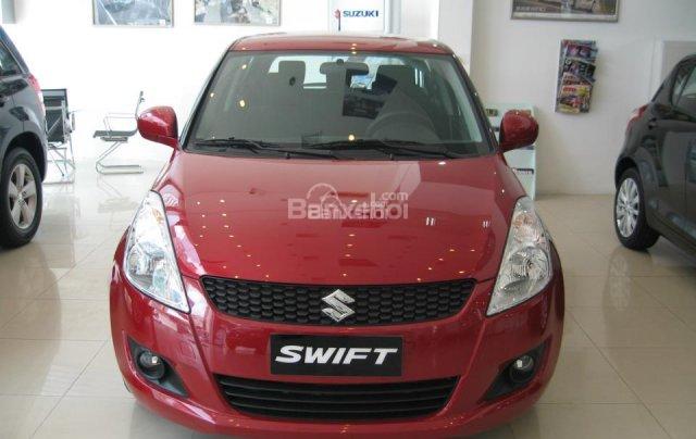 Bán Suzuki Swift nhập khẩu 2018, đủ màu, chỉ 250tr - Trả góp 80%, vay 7 năm, lãi 0.66% - Gọi: 0973530250