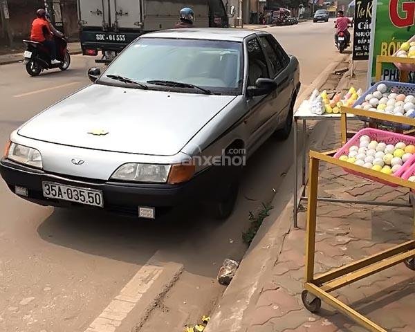 Cần bán lại xe Daewoo Espero 2.0 năm sản xuất 1997, nhập khẩu nguyên chiếc xe gia đình