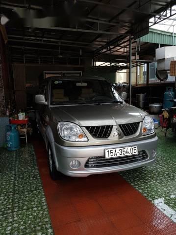 Cần bán Mitsubishi Jolie năm 2005