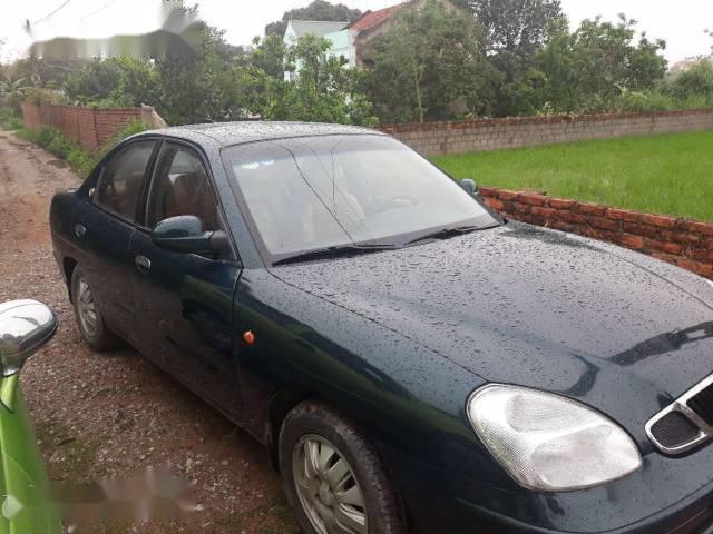 Bán Daewoo Nubira sản xuất năm 2000, 82 triệu