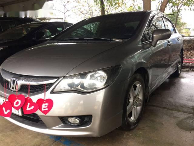 Bán Honda Civic đời 2009 số tự động, giá 425tr