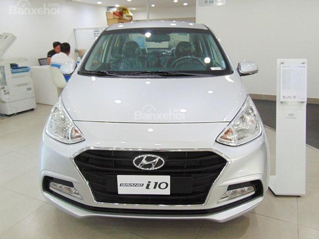 Bán Hyundai Grand i10 2018 giá tốt, 80 triệu nhận xe ngay, 0972026108