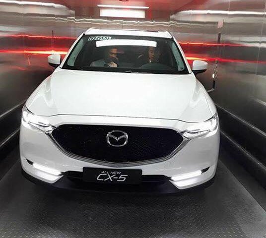 Bán xe Mazda CX5 2018 new, cam kết ưu đãi tốt nhất hiện nay, sẵn xe giao luôn