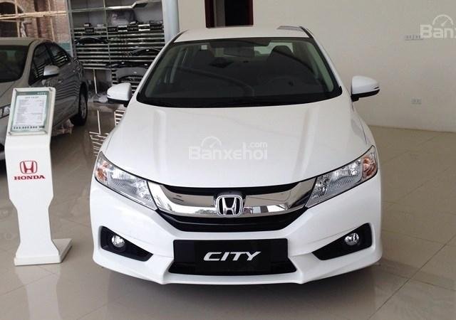 Bán xe Honda City 2018, giá tốt nhất, liên hệ 0901473586