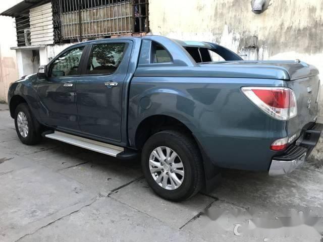 Cần bán Mazda BT 50 năm sản xuất 2014, giá 635tr