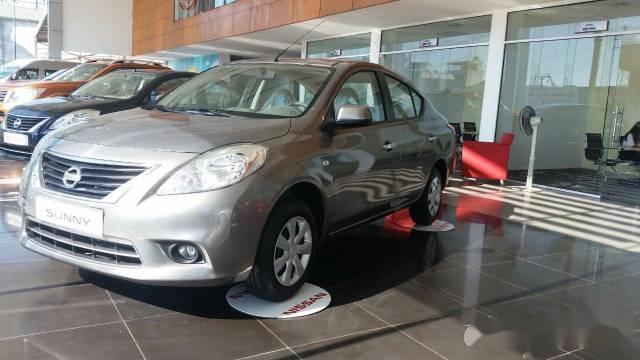 Cần bán Nissan Sunny năm 2018, giá chỉ 428 triệu