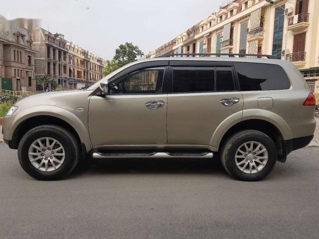 Bán Mitsubishi Pajero 2014 chính chủ, 690tr