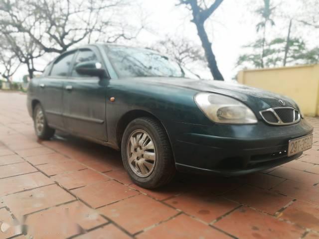 Bán Daewoo Nubira sản xuất năm 2003