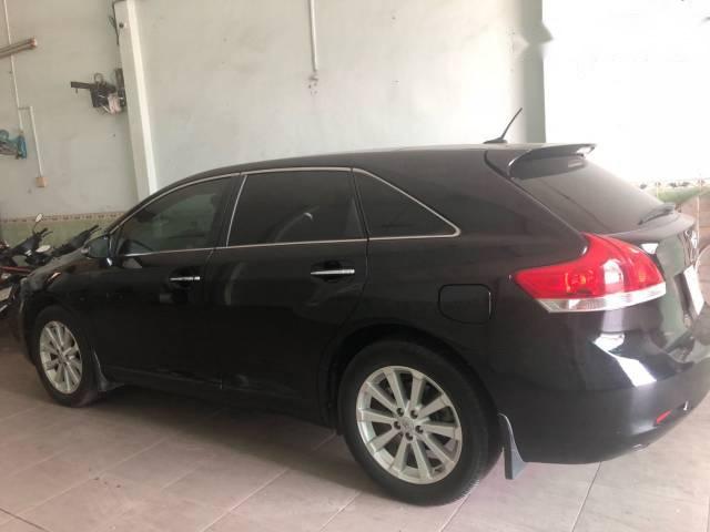 Bán Toyota Venza đời 2009, giá tốt