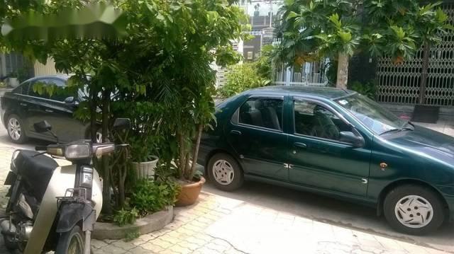 Bán xe Fiat Siena sản xuất năm 2004, chính chủ, 90tr