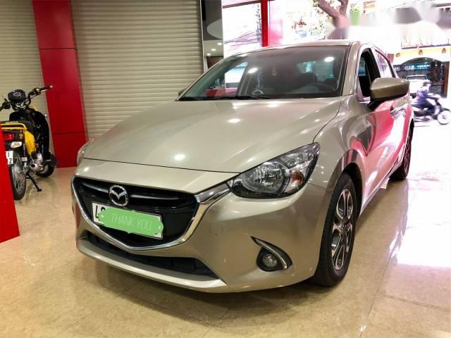 Bán ô tô Mazda 2 đời 2016, 490 triệu